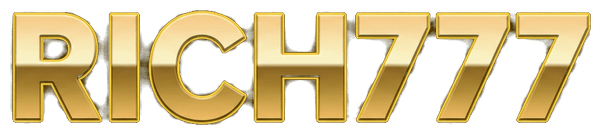 RICH777 logo